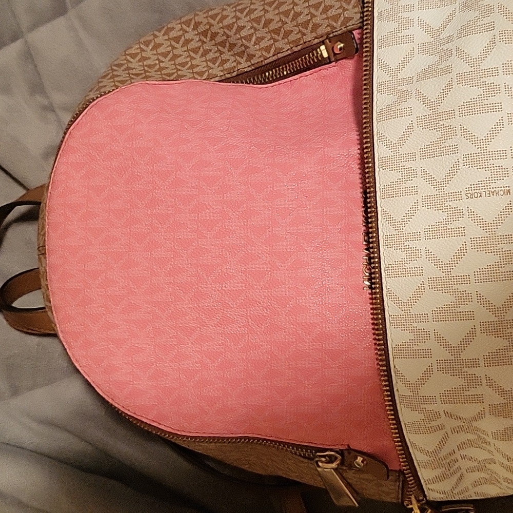 Michael Kors Backpack